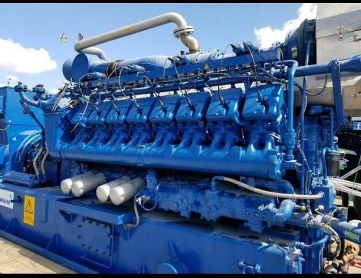 2010 MWM TCG 2020 V16K