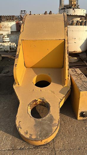 Used Travelling Block National Oilwell Varco HTB 1000