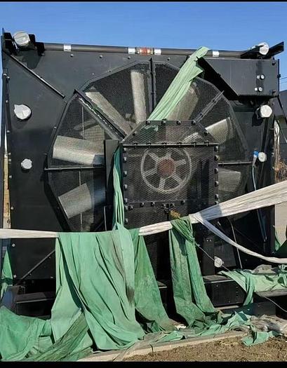 2020 Caterpillar 3516E