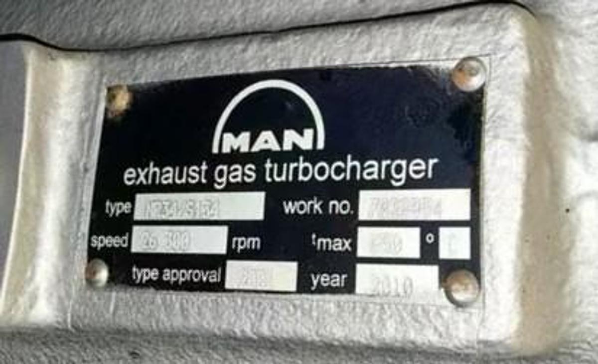 2010 MAN