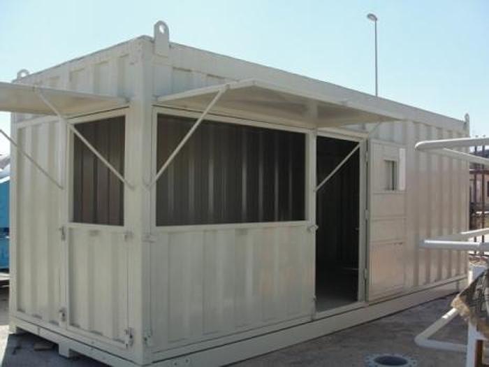 Used 2000 HP Land rig