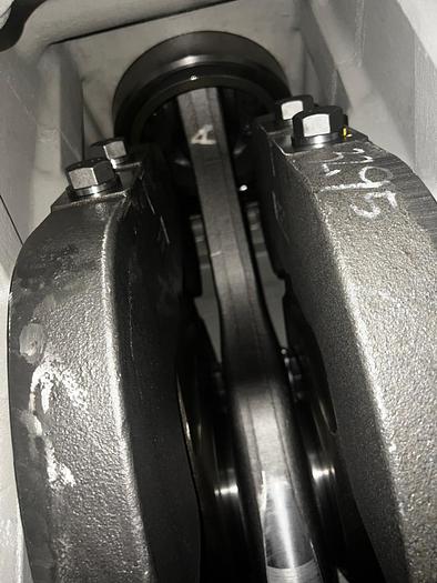 Yanmar 6EY22LW New Marine generators