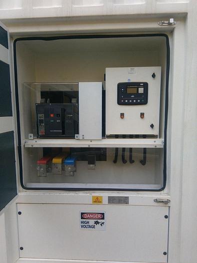 2021 Perkins 4012-46TAG2A New Containised generator.