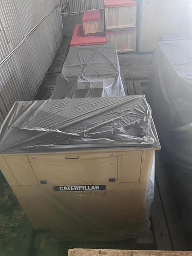 2016 Caterpillar SR5