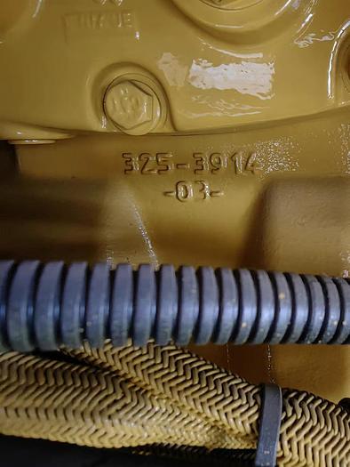 Caterpillar C32 New marine generator sets