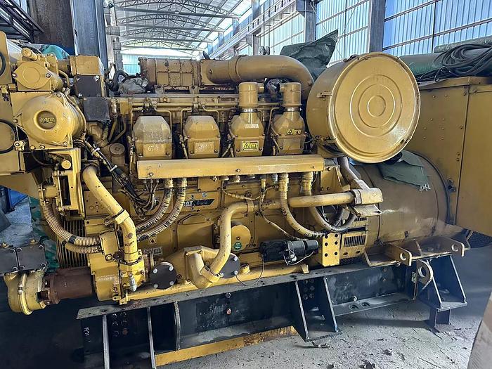 Used 2009 Caterpillar  3508