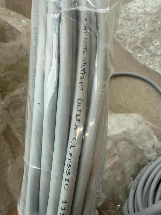 Refurbished Fanbeam 5 complete set.