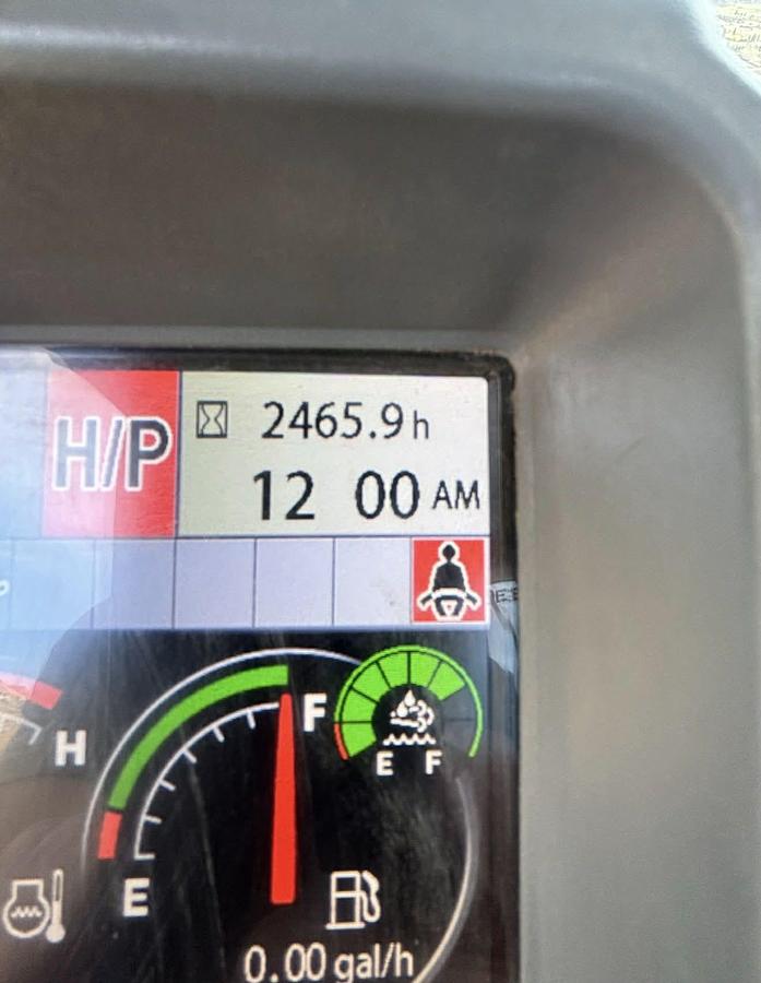 Used 2021 John Deere