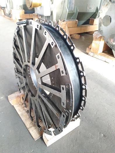 MAN STX 18V32/40 HFO or MDO generators New