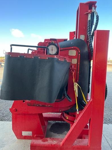 Refurbished 2004 Varco ST-80