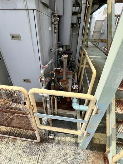 Used 2012 Mitsubishi GS16R