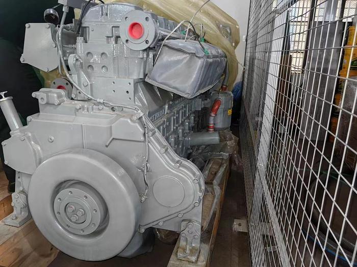 Perkins gas generator new 2020 built