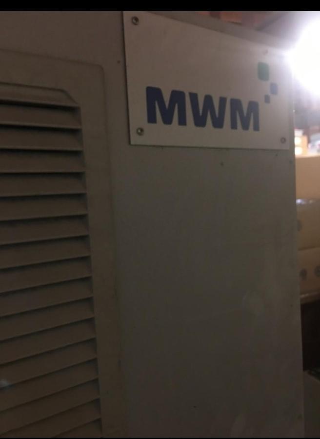 2010 MWM TCG 2020 V16K