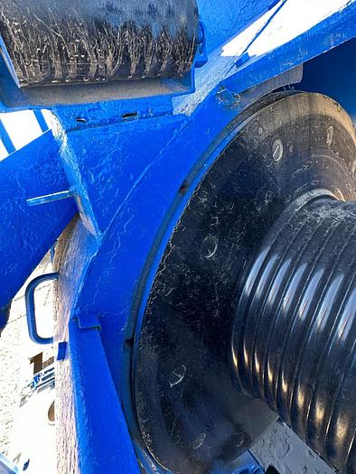 Refurbished National OIlwell Drawworks 1320DE