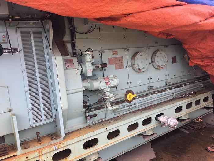 Rolls Royce TT-2000, UL-1401 STX Engine 7L27/28 New