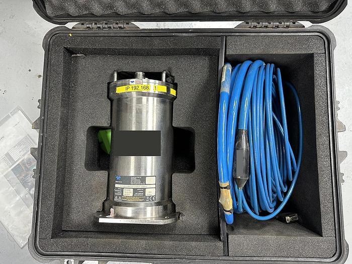 Used 2015 Teledyne TSS Ltd Saturn-AHRS 30 Subsea (4000m)