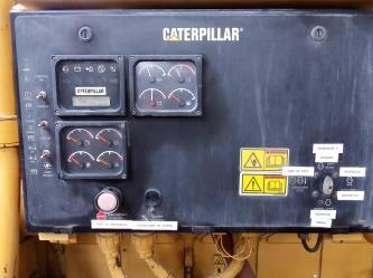 Used IHSA 4 Titan 2000 HP rig