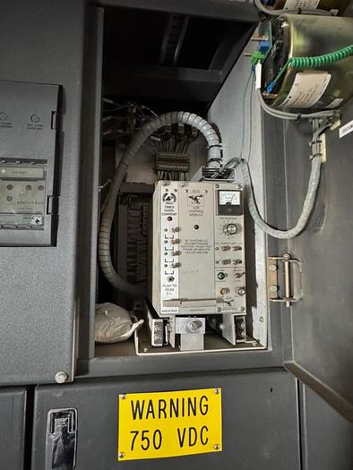 Used Ross Hill SCR 3 x 4