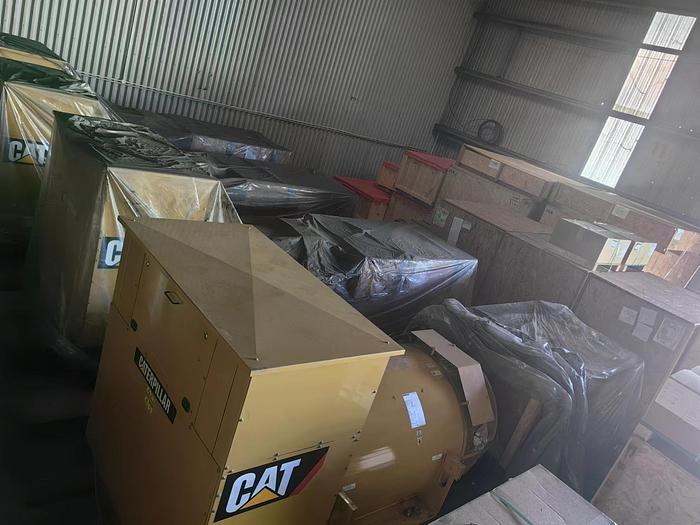 2016 Caterpillar SR5