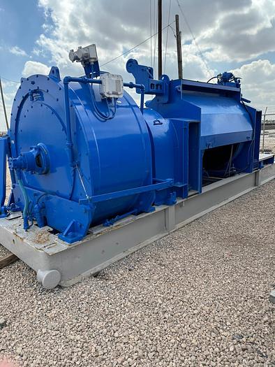 Refurbished National OIlwell Drawworks 1320DE