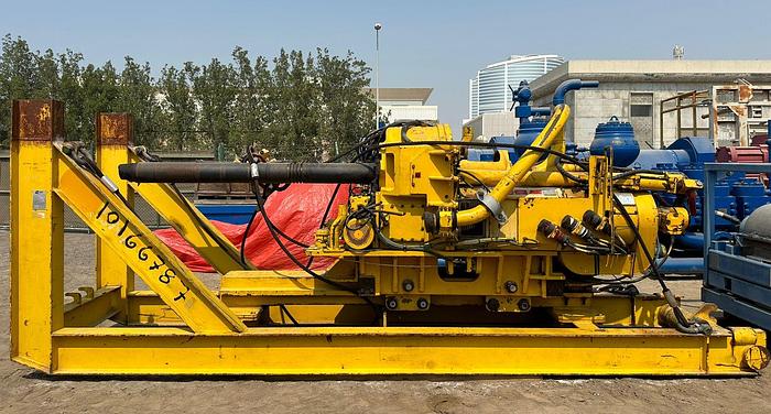 Used 2000 HP Land rig