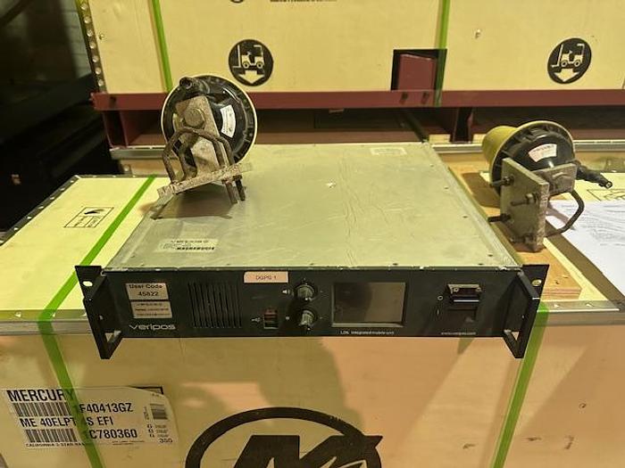 Used Veripos LD6