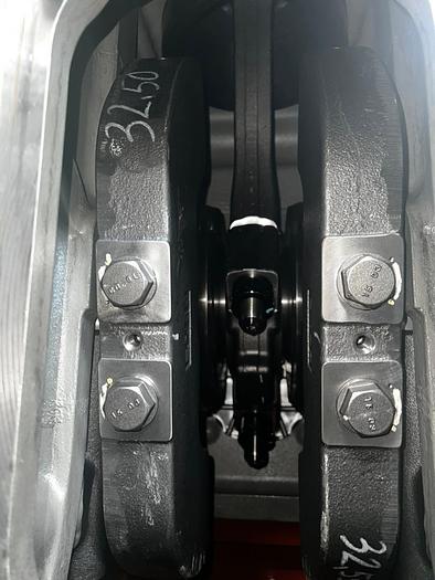 Yanmar 6EY22LW New Marine generators