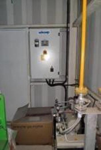 Used 2017 Jenbacher J612GS-J101