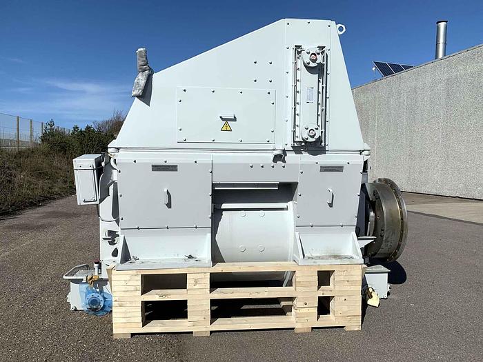 2015 ABB AMG07108M08 LSE