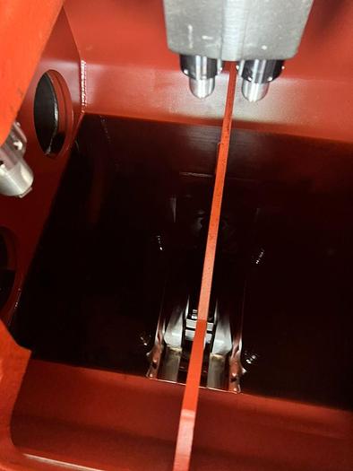 Himsen Hyundai 8H32/40P Marine Propulsion engine New.