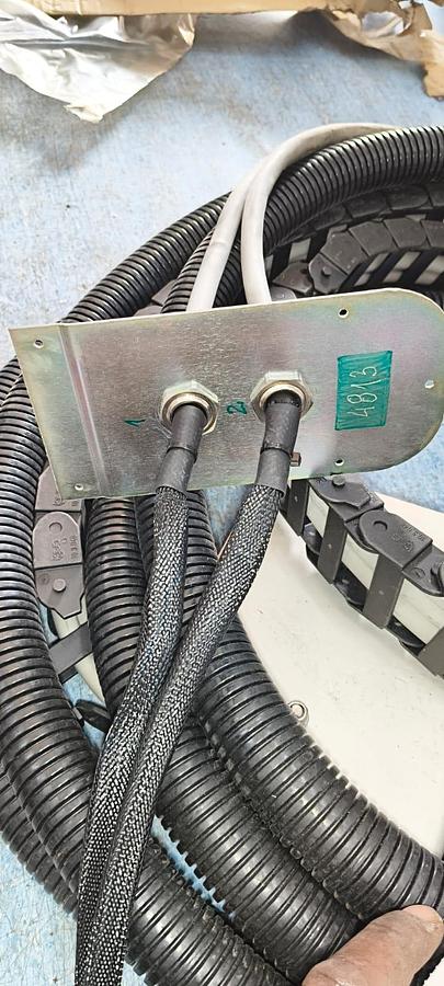 Used Kongsberg Simrad Hipap 500