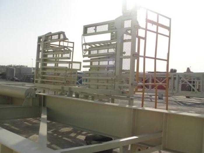 Used 2000 HP Land rig