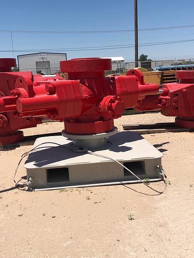 Used Cameron 13-5/8 inch 10,000 psi