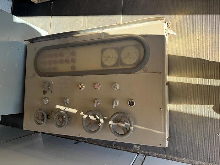 Used Ross Hill SCR 3 x 4