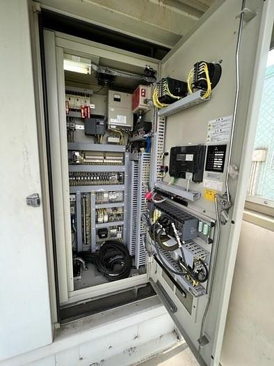 Used 2012 Mitsubishi GS16R