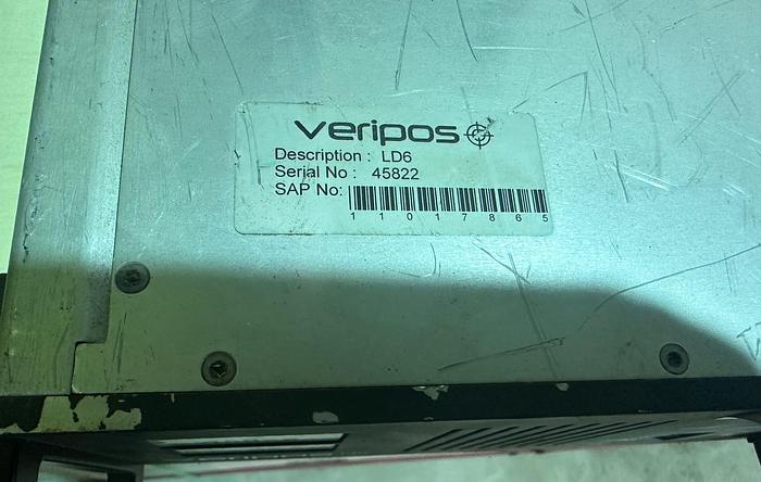 Used Veripos LD6