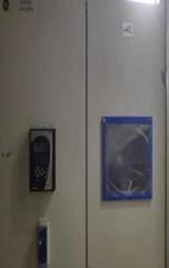 Used 2017 Jenbacher J612GS-J101