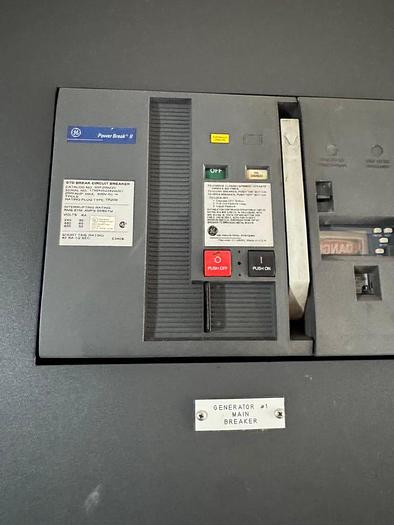 Used Ross Hill SCR 3 x 4