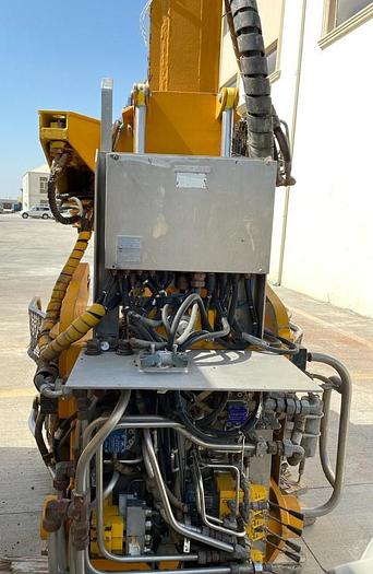 Used 2002 National OilWell Varco IR170SA