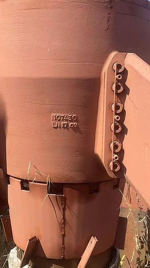 2010 Rolls Royce Thrusters x 4  TT 2200