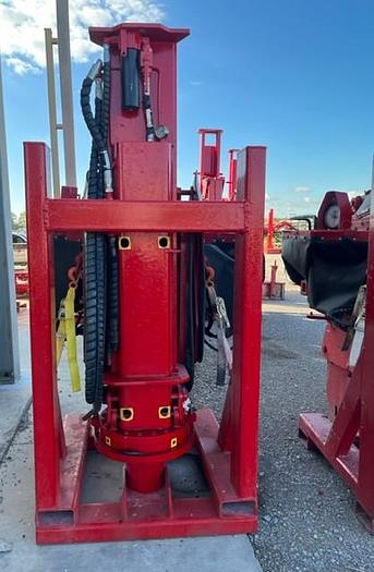 Refurbished 2004 Varco ST-80