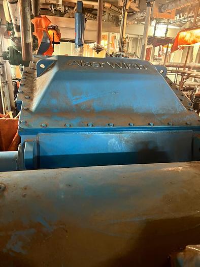 2014 Aker Solutions TPK 7