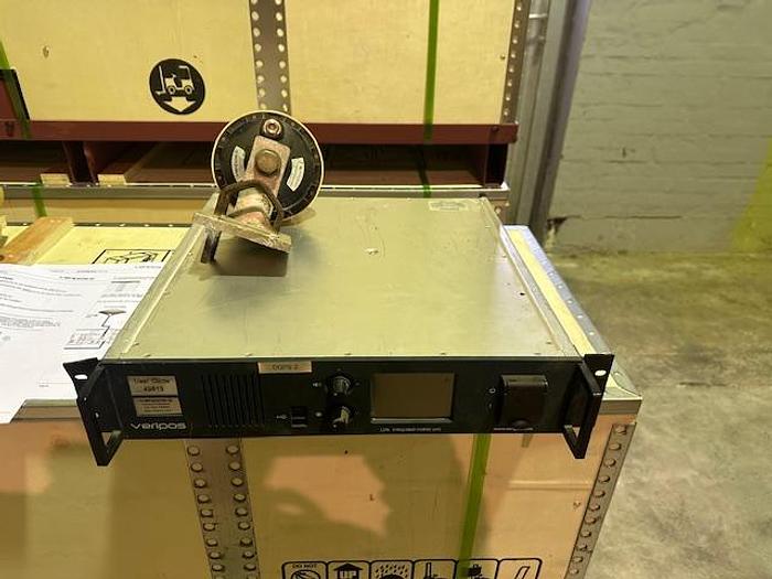 Used Veripos LD6