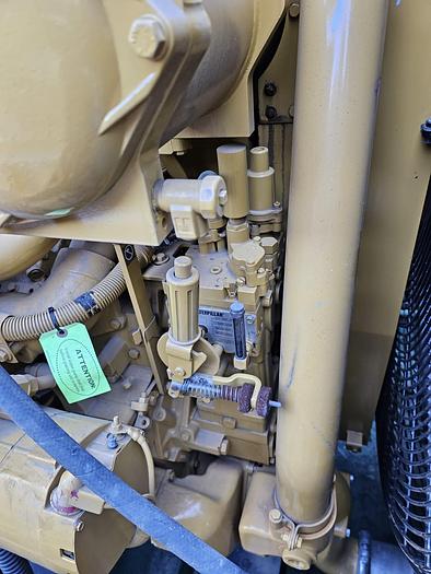 2012 Caterpillar 3516