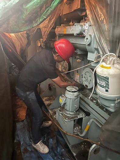 Yanmar 6EY22LW New Marine generators