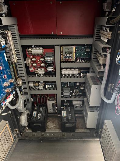 Used Ross Hill SCR 3 x 4