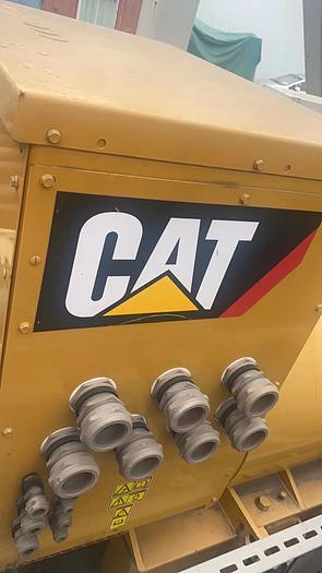 Used 2014 Caterpillar 3516 CHD