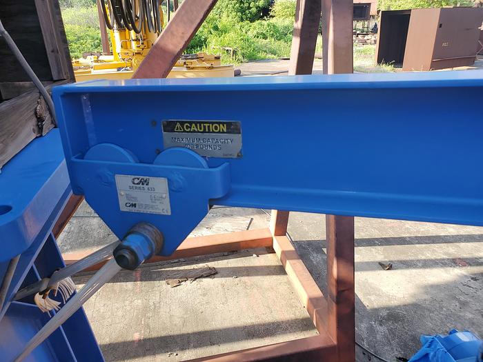 National OilWell Varco 14P220