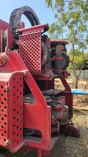Used Roughneck National Oilwell  Varco NOV AR-5000