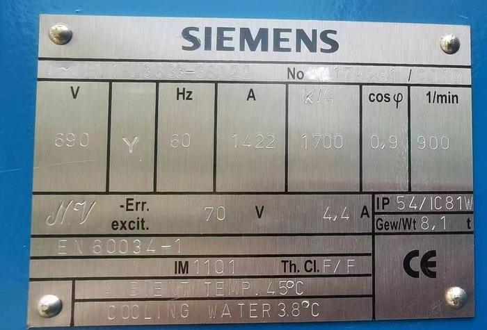 Siemens